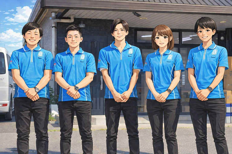 求人画像