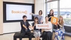 株式会社BookLive