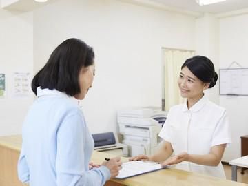 株式会社タスクフォース　東京支店/就業先:慶應義塾大学病院のアルバイト・バイト求人情報-03