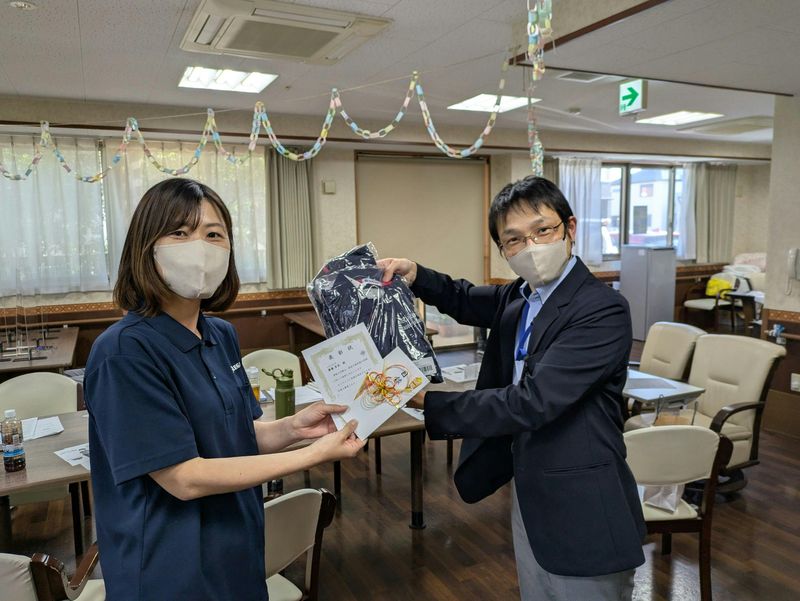 求人画像