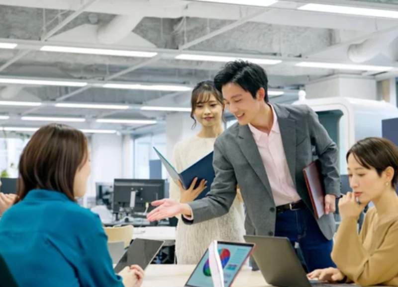 ビューイング株式会社-0002の求人・転職情報