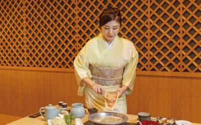 水たき料亭 博多華味鳥 銀座四丁目店のアルバイト・バイト求人情報-05