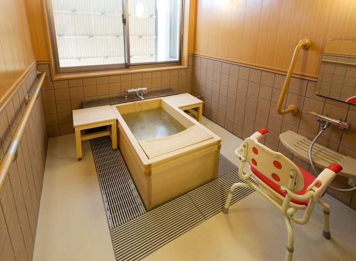 静岡鉄道株式会社　介護付有料老人ホーム グライフ北安東のアルバイト・バイト求人情報-09