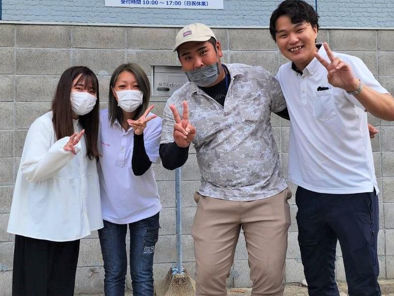 株式会社いろはの求人・転職情報