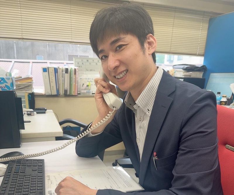 行政書士法人Solicitorのアルバイト・バイト求人情報-02
