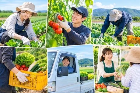 求人画像