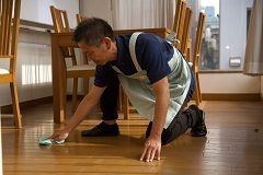 (株)やさしい手　おまかせ事業部　在宅生活支援課の派遣求人情報