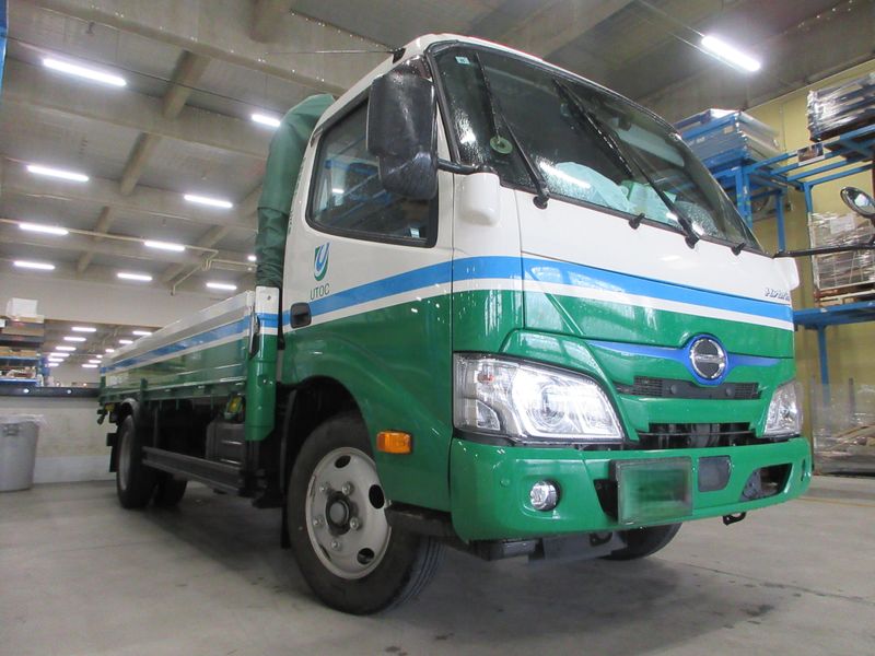 宇徳流通サービス株式会社の求人・転職情報