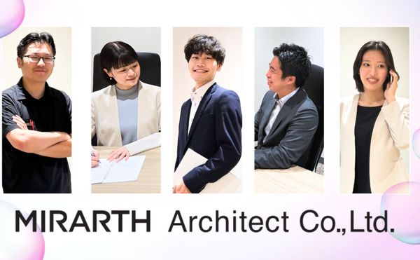 MIRARTHアーキテクト株式会社の求人・転職情報