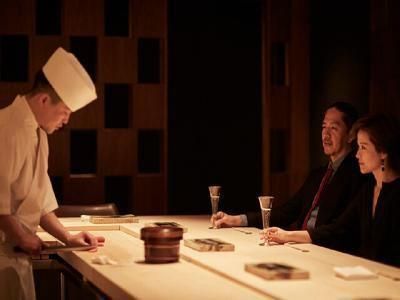 GENTLE Dining & Sushi Barのアルバイト・バイト求人情報-04