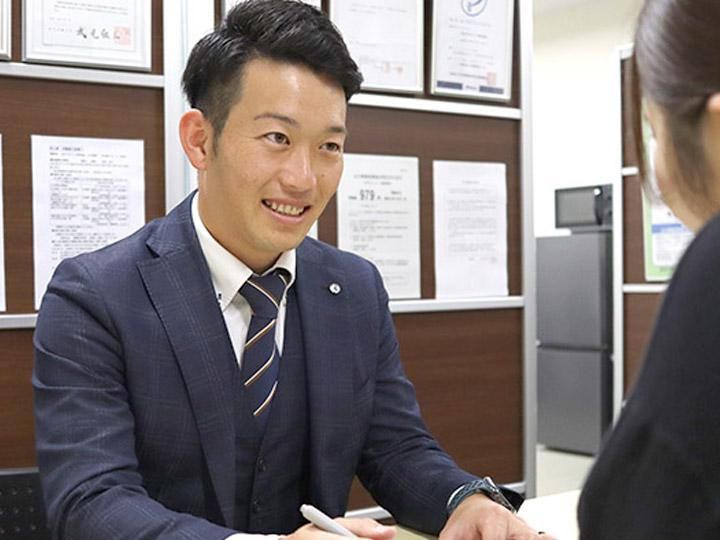 人材プロオフィス株式会社の求人・転職情報