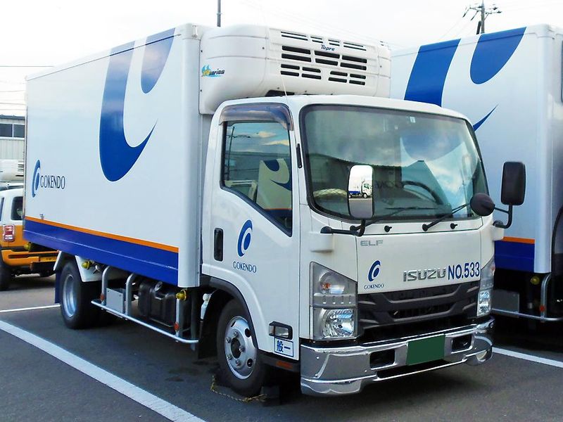 株式会社五健堂ロジの求人・転職情報