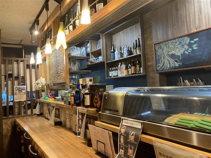 居酒屋がじゅ丸の求人・転職情報