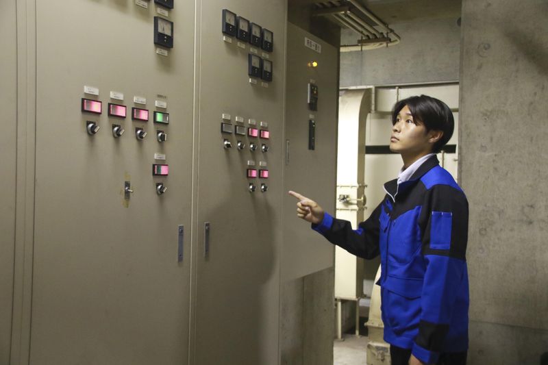 三洋ビル管理株式会社の求人・転職情報