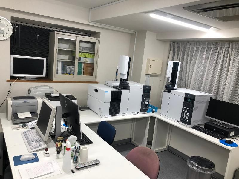 ラクトン化学工業株式会社の求人・転職情報