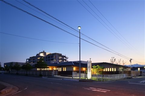 みたき総合病院の派遣求人情報