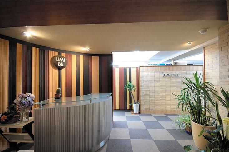 株式会社海辺の求人・転職情報