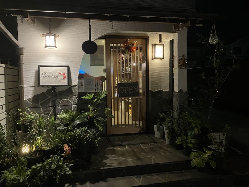 隠れ家ワインバルRenardière〜ルナルディエール〜のアルバイト・バイト求人情報-03