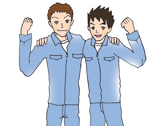 求人画像