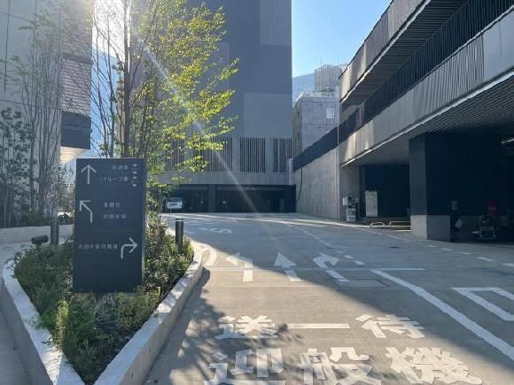 日本車庫株式会社　道玄坂通駐車場のアルバイト・バイト求人情報-02