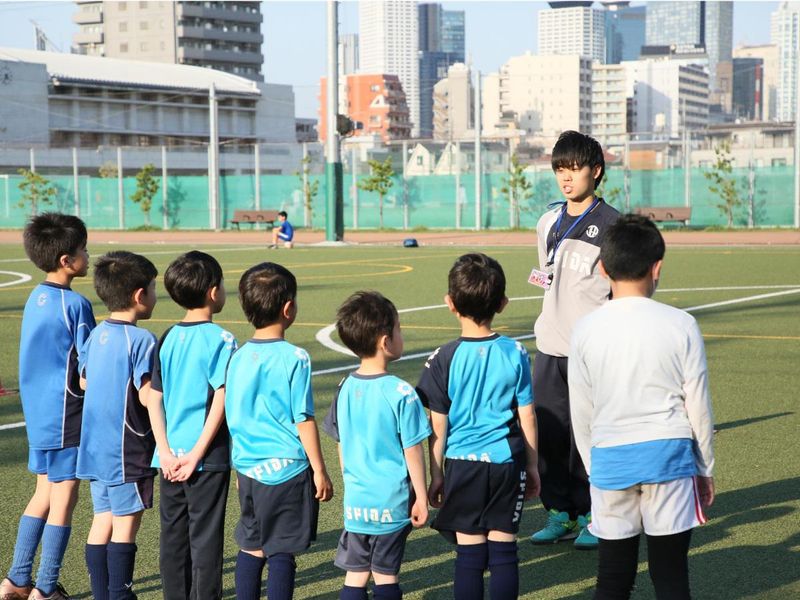JSNサッカークラブ(掛川市)のアルバイト・バイト求人情報-04