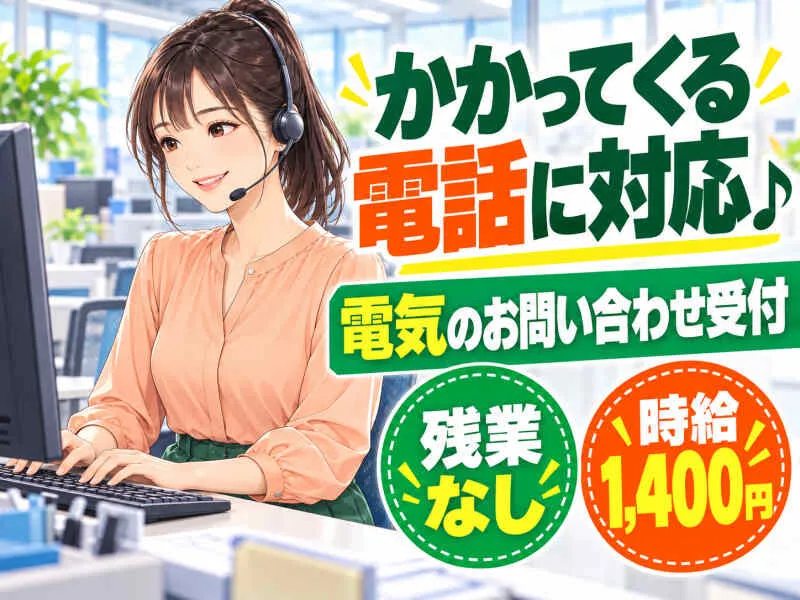 ジョブシティのアルバイト・バイト求人情報