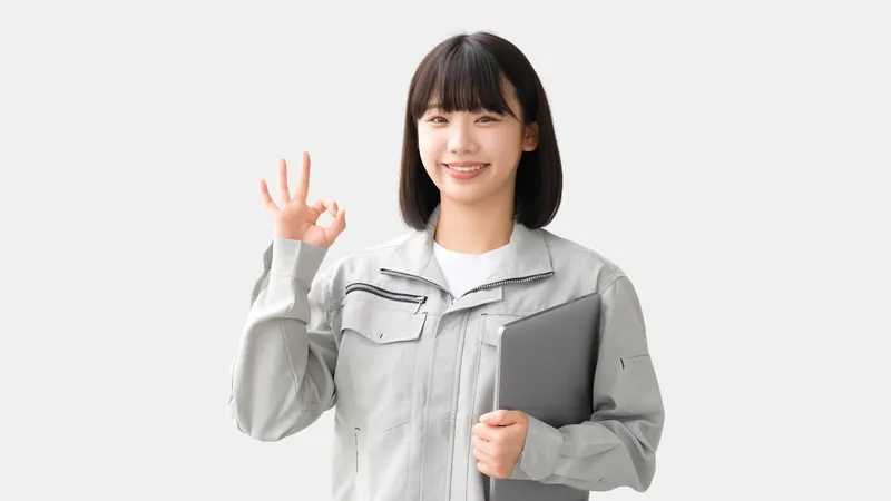 求人画像