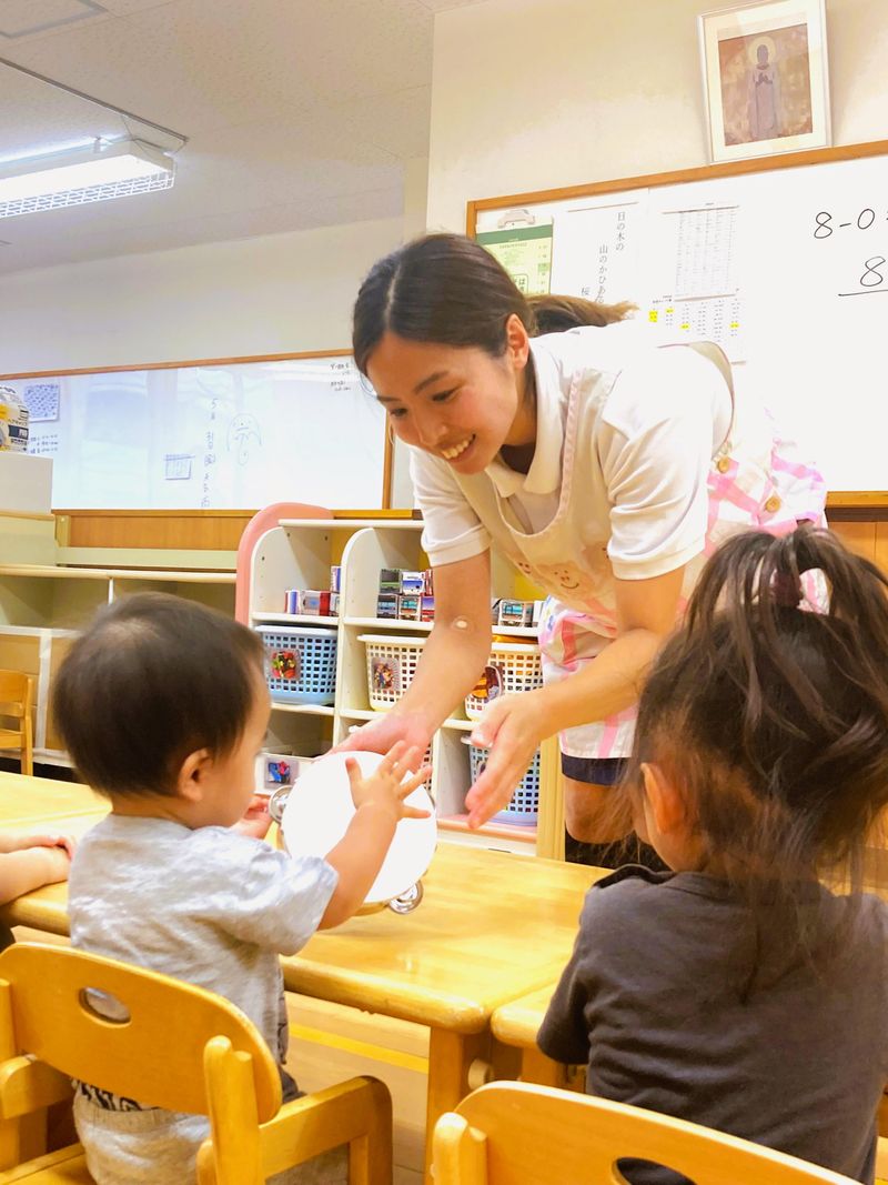 蓮美幼児学園　西小山ナーサリーのアルバイト・バイト求人情報-05