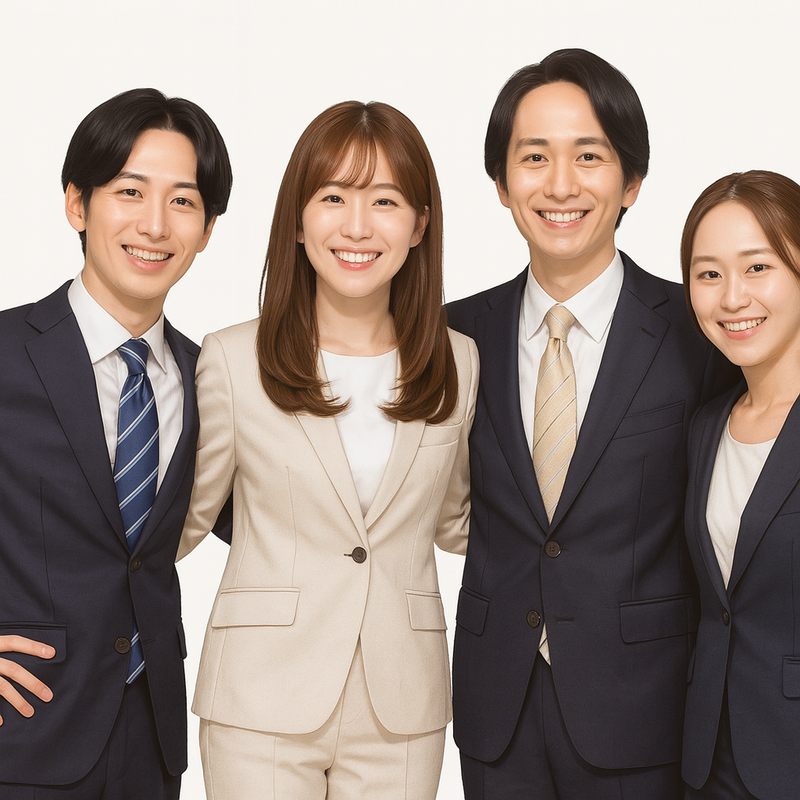 株式会社 アールピーエムの求人・転職情報