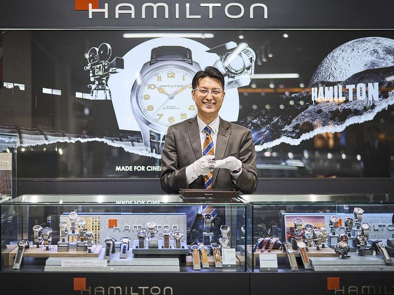 株式会社金正堂本店の求人・転職情報