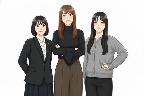 株式会社トライ・アットリソース-0007の求人・転職情報