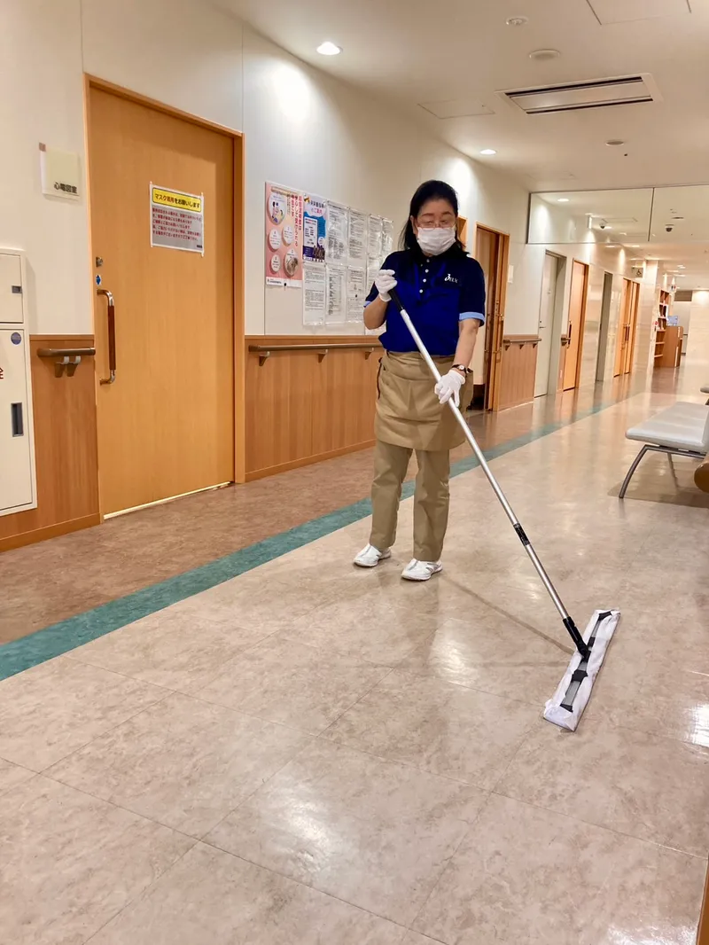 株式会社ベルックス　札幌事業部 2課のアルバイト・バイト求人情報