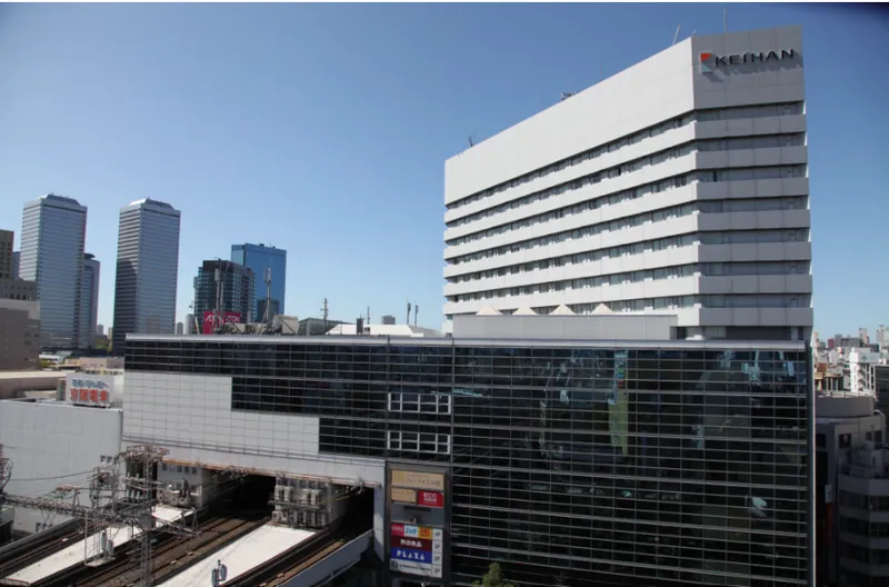 ホテル京阪京橋グランデのアルバイト・バイト求人情報
