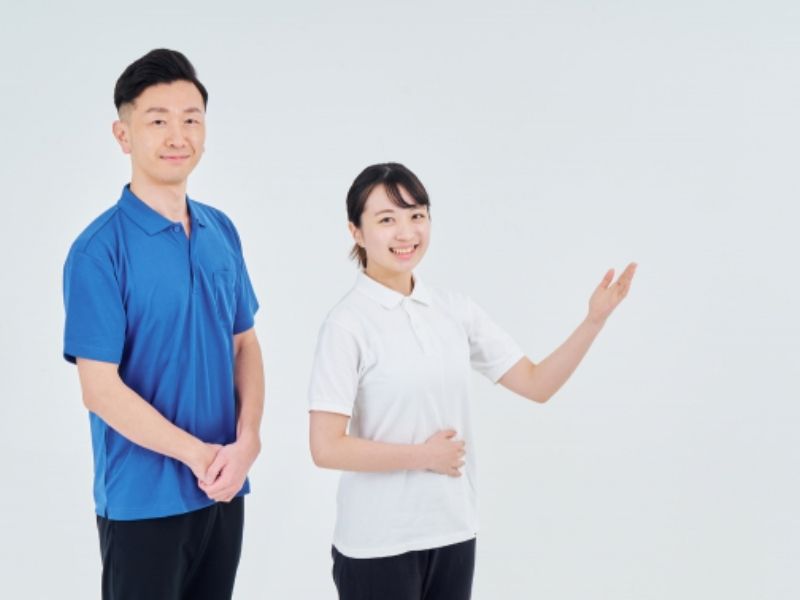 求人画像