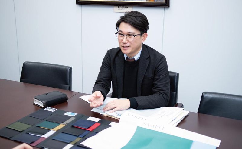 ＫＢセーレン株式会社