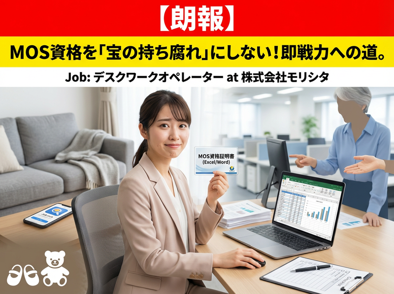 株式会社　モリシタの求人・転職情報
