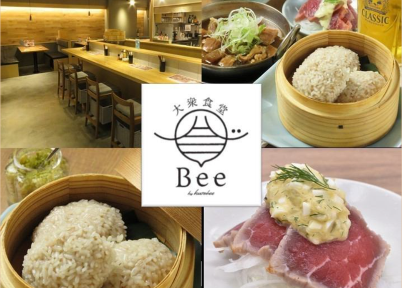 大衆食堂Beeのアルバイト・バイト求人情報-12