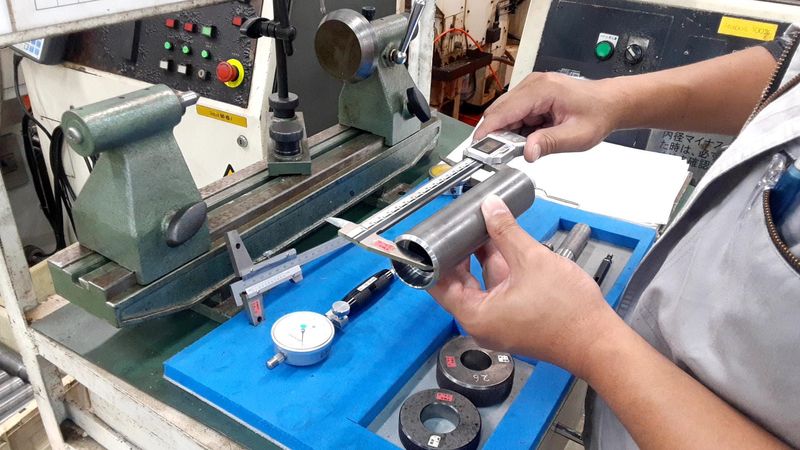 株式会社松井製作所の求人・転職情報