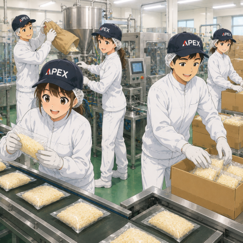 求人画像