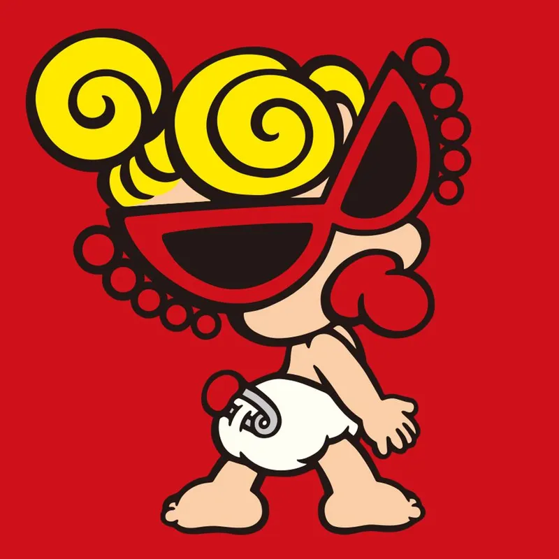 ヒステリックミニ HYSTERIC MINI （ヒステリックミニ）LITTLE BEE ハチ 蜂