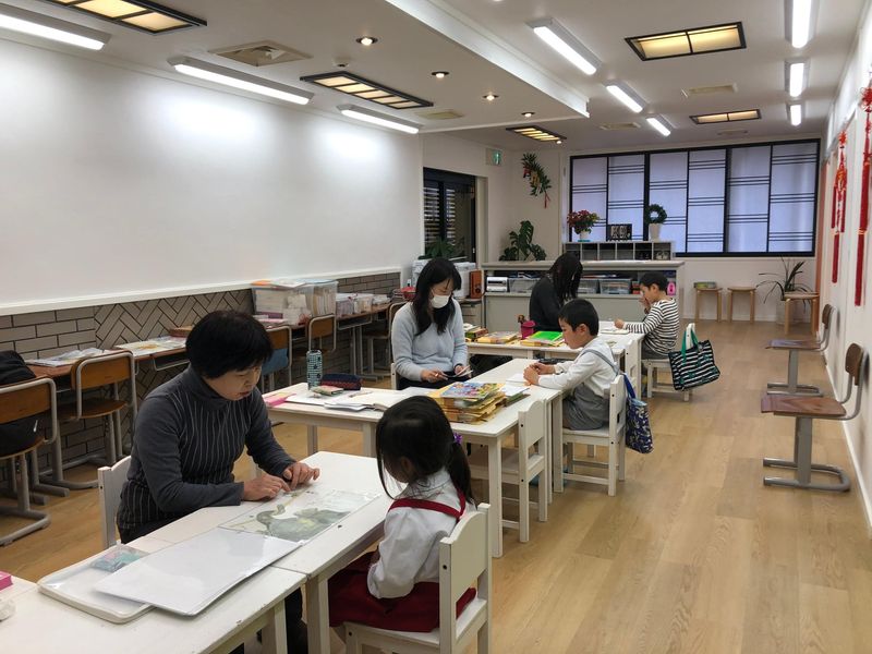 求人画像