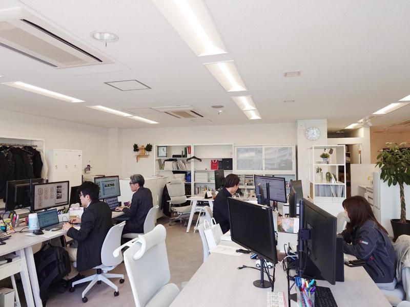 株式会社リノシスコーポレーション(一級建築士事務所)　名古屋支店のアルバイト・バイト求人情報-03