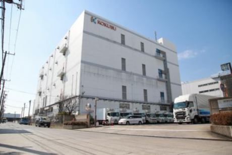 ロジストラスト・パートナーズ　京葉DDCのアルバイト・バイト求人情報-25