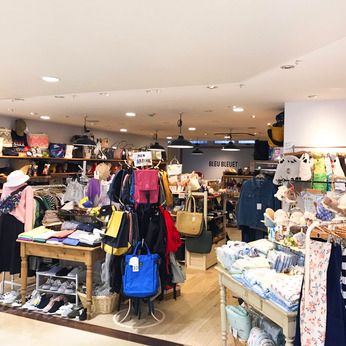Bleu Bleuet(ブルーブルーエ)　ビーンズ阿佐ヶ谷店のアルバイト・バイト求人情報-06