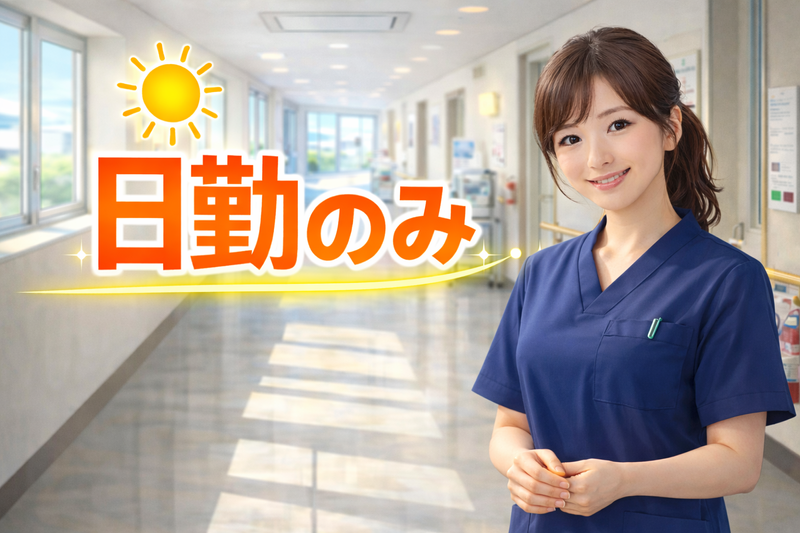 医療法人社団恵和会-0003の求人・転職情報