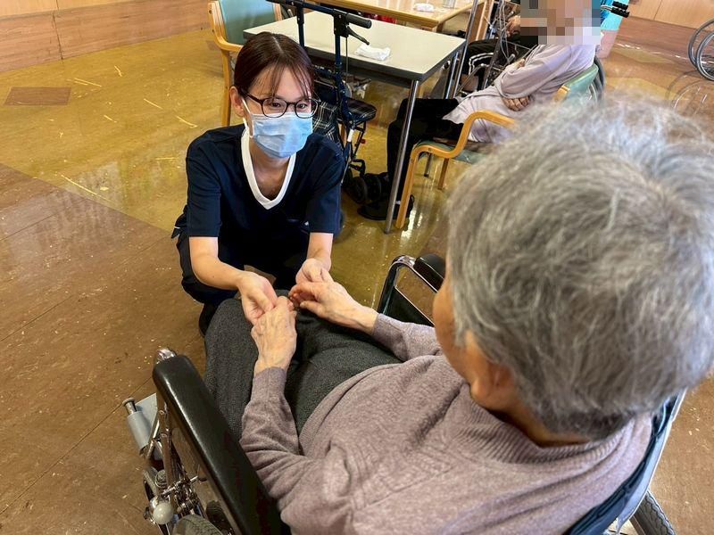 介護老人保健施設厚生会　川口ケアセンターのアルバイト・バイト求人情報-03