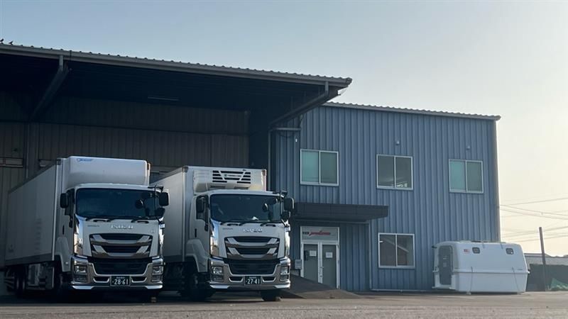 株式会社宮崎ジャパンエキスプレスの求人・転職情報