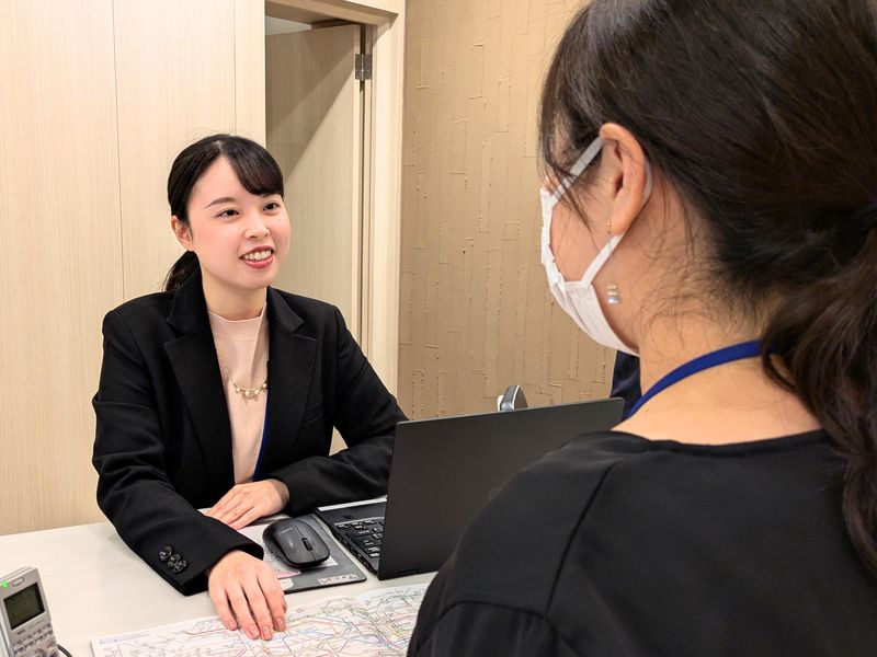 株式会社イーストの求人・転職情報