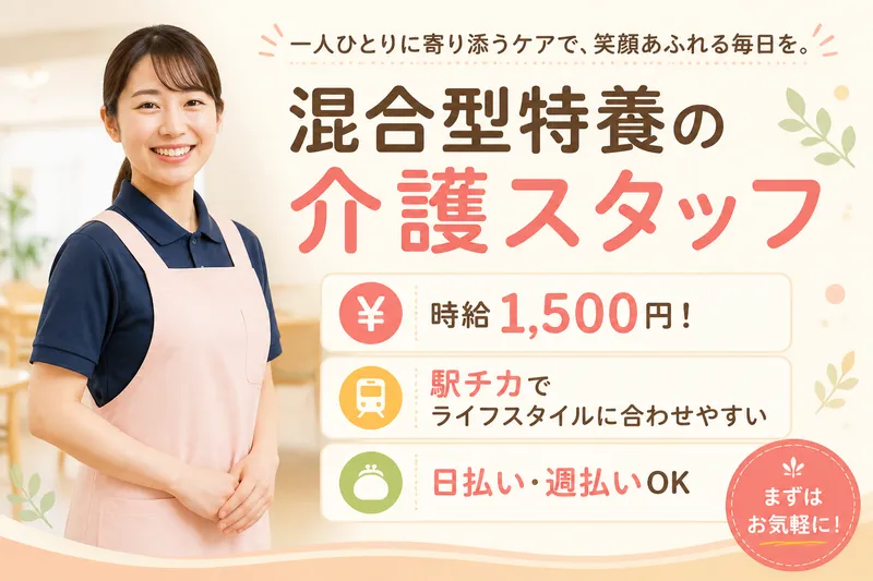 株式会社グッドパートナーズのアルバイト・バイト求人情報