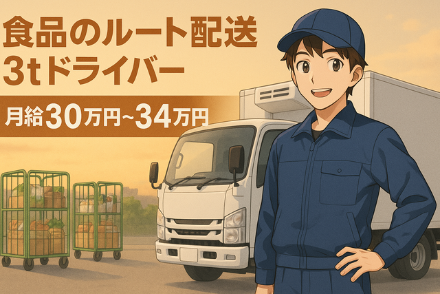 株式会社SFCラインの求人・転職情報